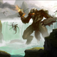 Illustration for article titled Yes, Really, Every Last Orc Must Die